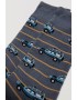 Ysabel Mora Y22884 Ανδρικές Χονδρές Κάλτσες βαμβακερές με σχέδια, MULTI COLOR